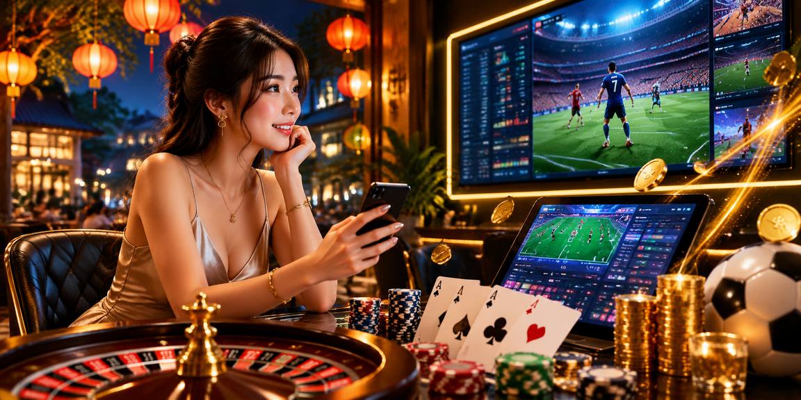 bsport Bingo