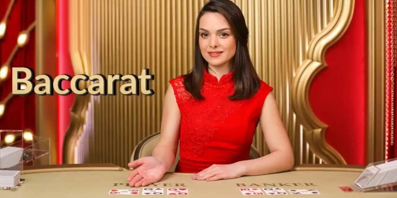 Baccarat tại nhà cái Bsport