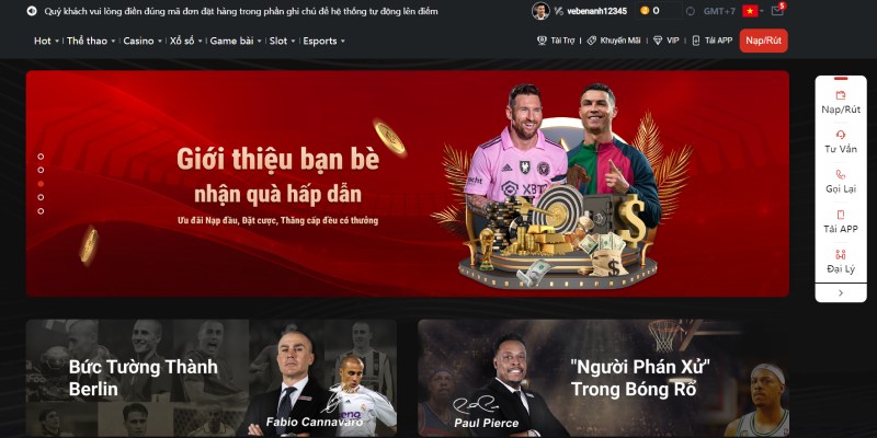 Lý do nên nạp tiền Bsport sau khi tạo tài khoản