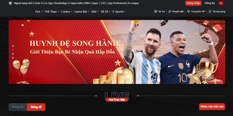 Thông tin về tin đồn Bsport lừa đảo